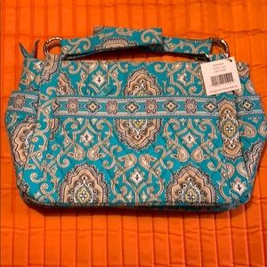 Vera Bradley handbag